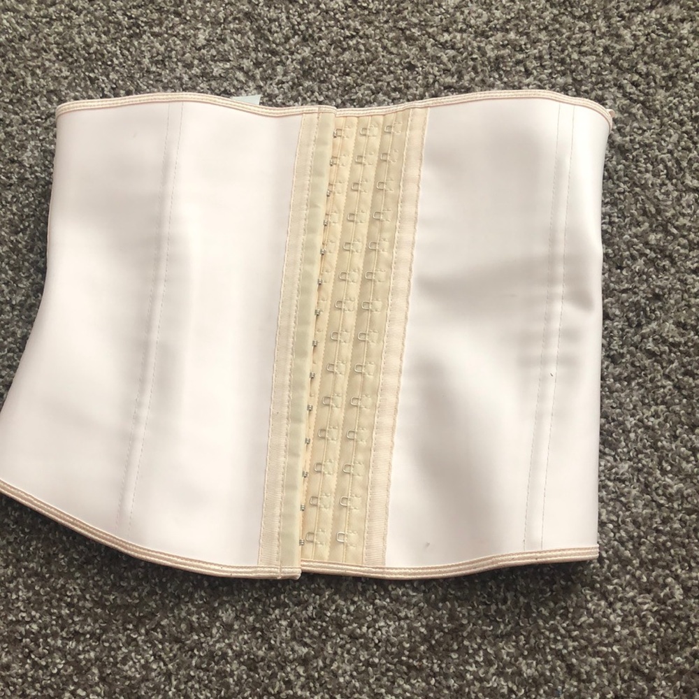 Waist trainer , heavy duty large